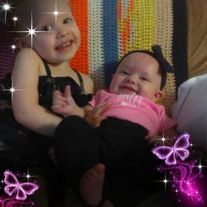 Meet your Posher, Britt